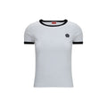 Kenzo Weiße Baumwoll-Sportbekleidung
