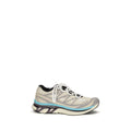 MM6 Mehrfarbige Sneaker aus Polyamid im Athletic-Stil