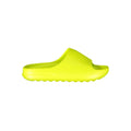 Norway 1963 Gelbe Damen-Slipper aus Polyurethan