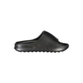 Norway 1963 Schwarze Polyethylen-Sandale