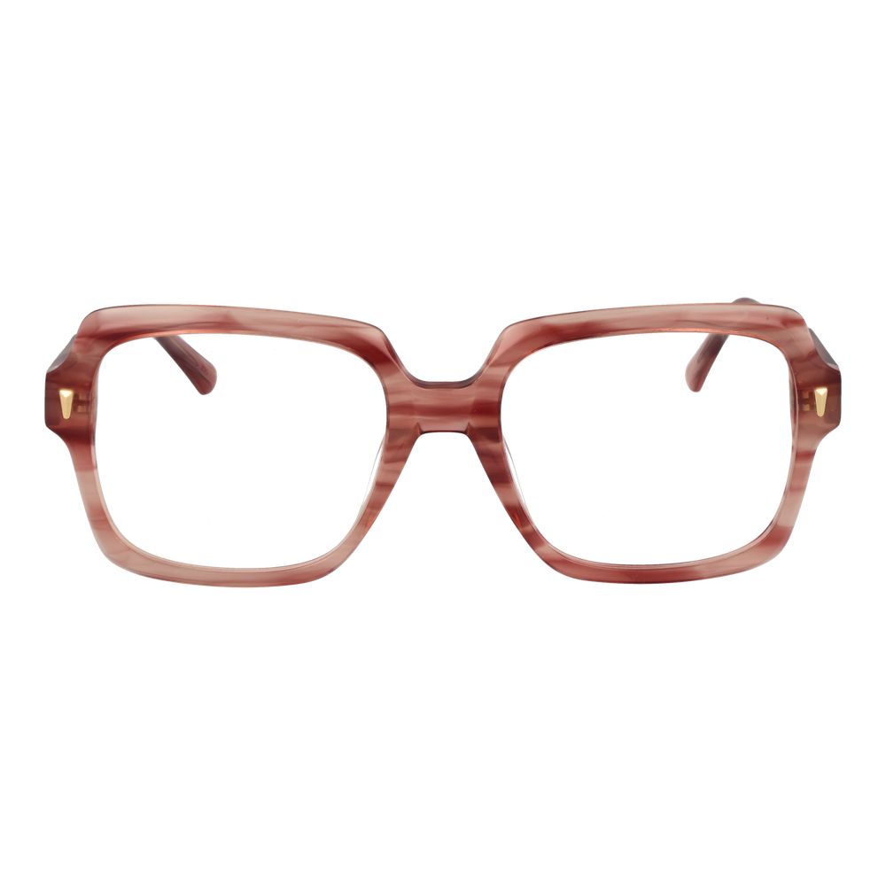 Sandro Brille aus rosa Acetat (Gestell)