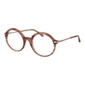 Sandro Brille aus rosa Acetat (Gestell)
