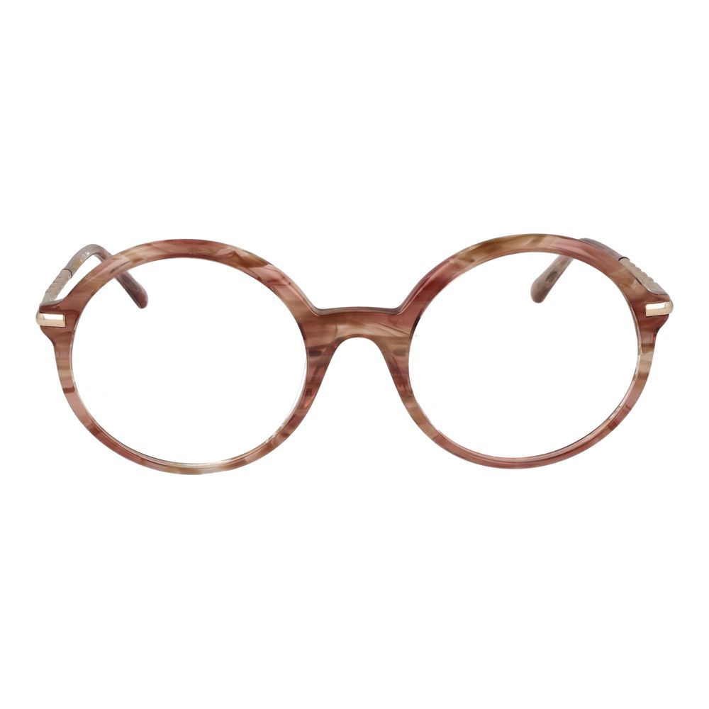 Sandro Brille aus rosa Acetat (Gestell)