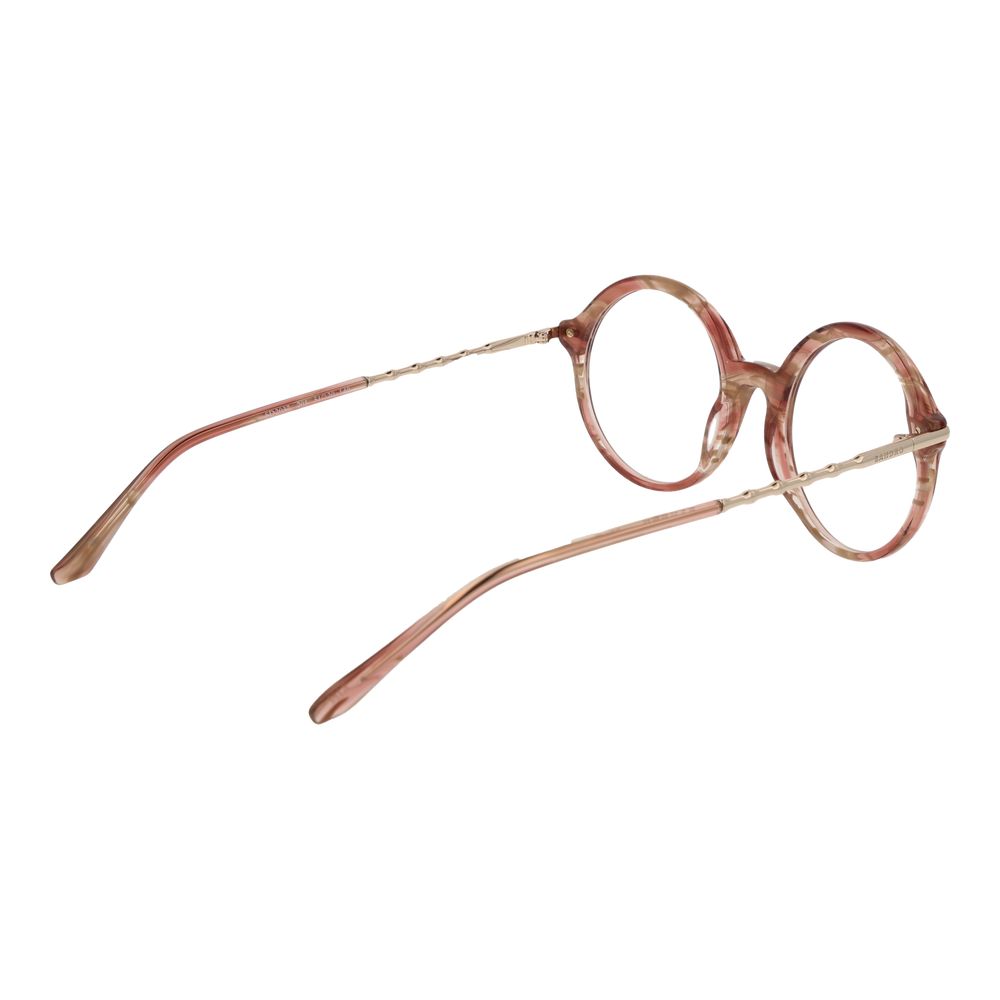 Sandro Brille aus rosa Acetat (Gestell)