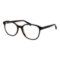 Sandro Schwarze Brille aus Acetat (Gestell)