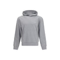 Givenchy Grauer Baumwollpullover