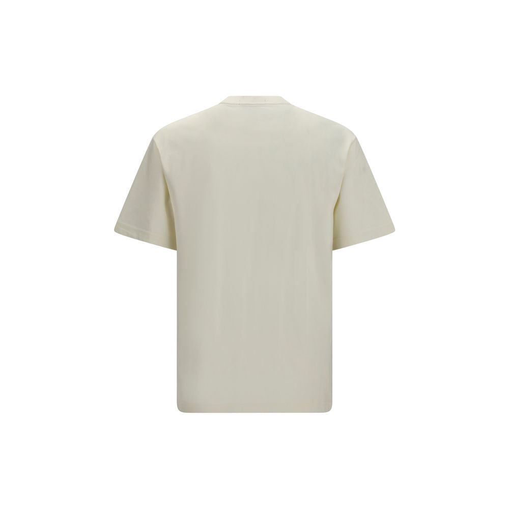 Fred Perry Beige Baumwoll-Sportbekleidung