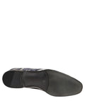 Dolce & Gabbana Multicolor Floral Tapestry Embroidery Loafer Shoes