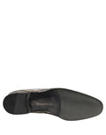 Dolce & Gabbana Mehrfarbige Loafer mit römischem Motiv