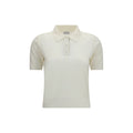 Burberry Beige Woll-Polohemd Aries