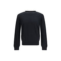 Aragona Cashmere Pullover aus Wolle Oves Aries in Schwarz