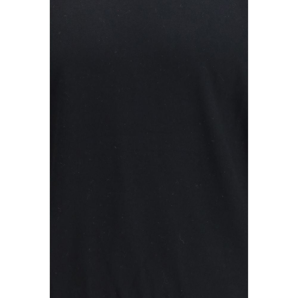 Aragona Cashmere Pullover aus Wolle Oves Aries in Schwarz