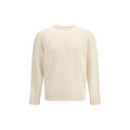 Umit Benan Beige Baumwoll-Sweatshirt