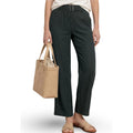Street One Schwarze Freizeithose aus Viskose