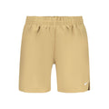 Nike Beige Polyester Herren-Boxershorts