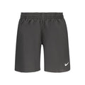 Nike Schwarze Herren-Boxershorts aus Polyester