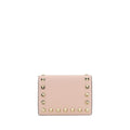 Valentino Garavani Multicolor Calf Leather Bos Taurus Geldbörse