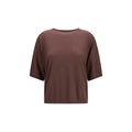 Brunello Cucinelli Lila Kaschmirpullover
