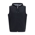 Brunello Cucinelli Schwarzer Baumwoll-Sweatshirt