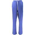North Sails Blaue Baumwollhose für Damen