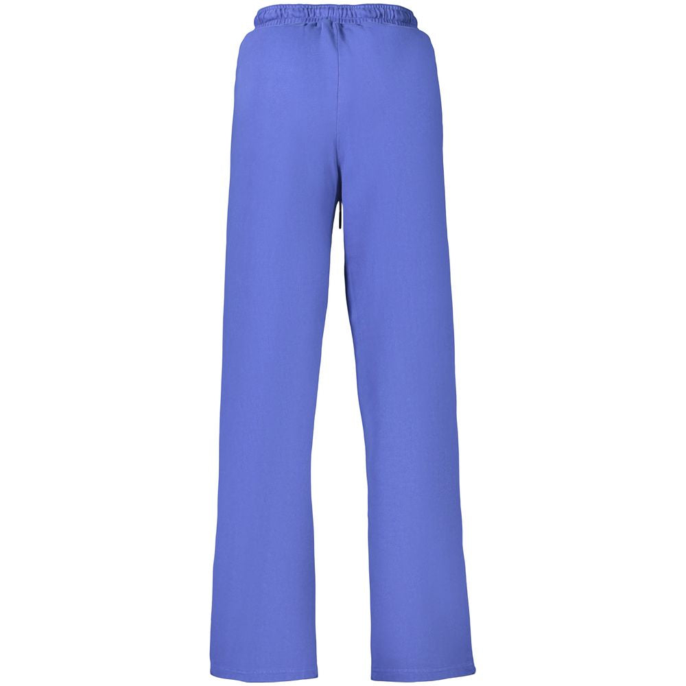 North Sails Blaue Baumwollhose für Damen