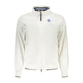 North Sails Weiße Polyester-Jacken & Mantel