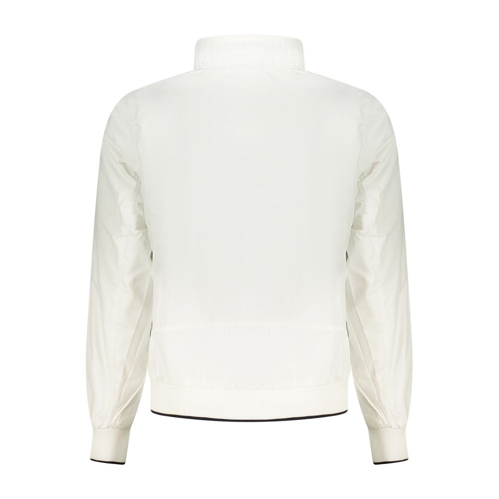 North Sails Weiße Polyester-Jacken & Mantel