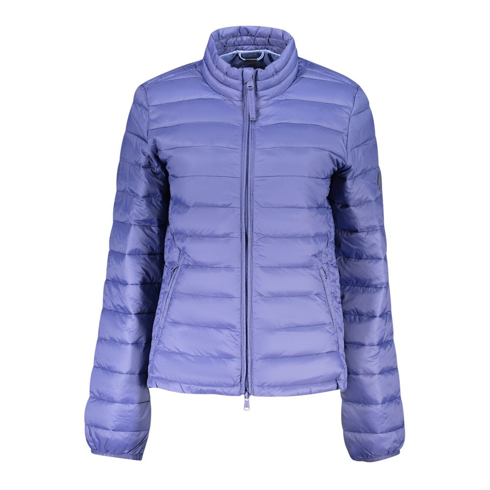 North Sails Damenjacke aus blauem Polyester
