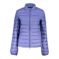 North Sails Damenjacke aus blauem Polyester