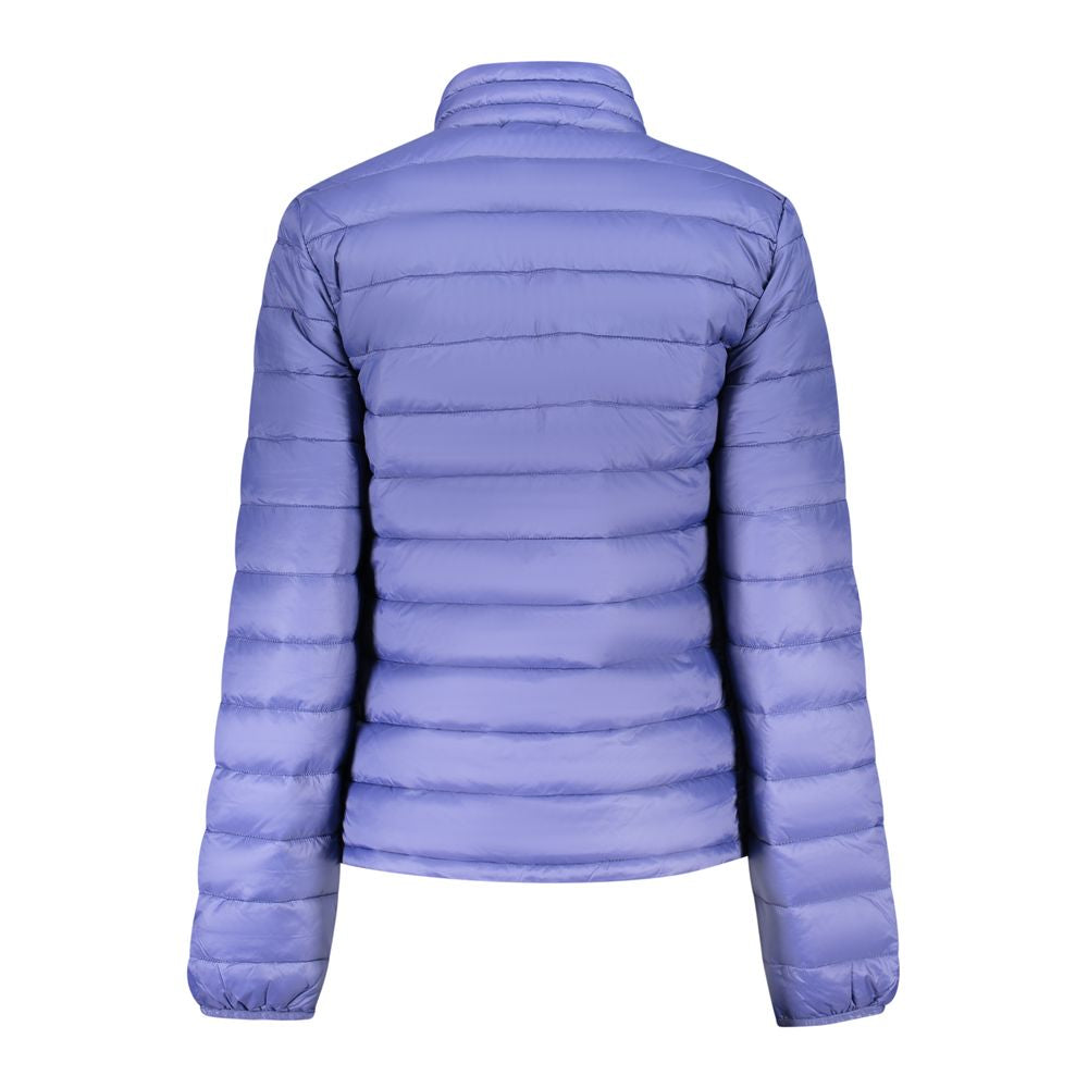 North Sails Damenjacke aus blauem Polyester