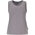 North Sails Graue Tanktops aus Polyester