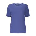 North Sails Blaues Baumwoll-T-Shirt