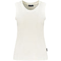 North Sails Weiße Polyester-Tanktops