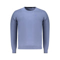 North Sails Blauer Baumwoll-Sweatshirt