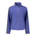 North Sails Blaue Polyamid-Jacken &amp