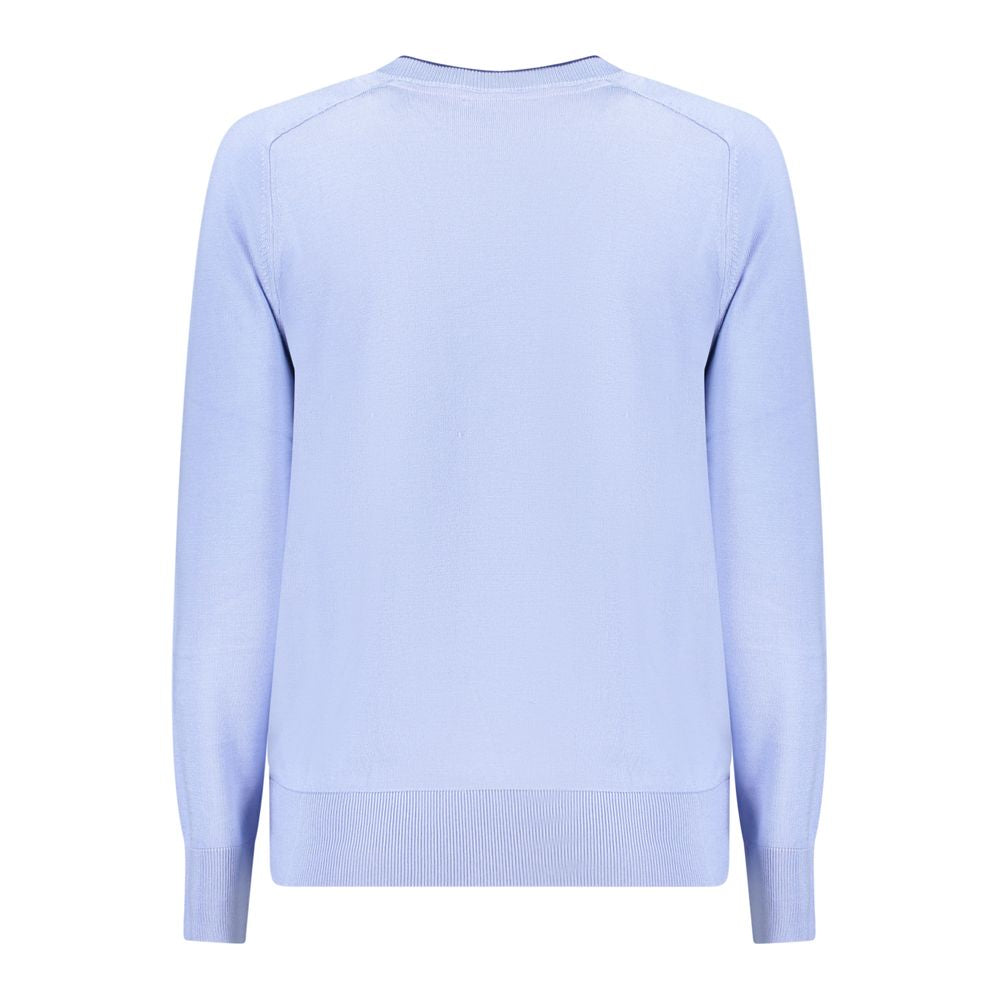North Sails Azzurro Damen-Top aus Viskose