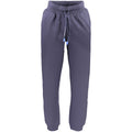 North Sails Blaue Baumwollhose für Herren