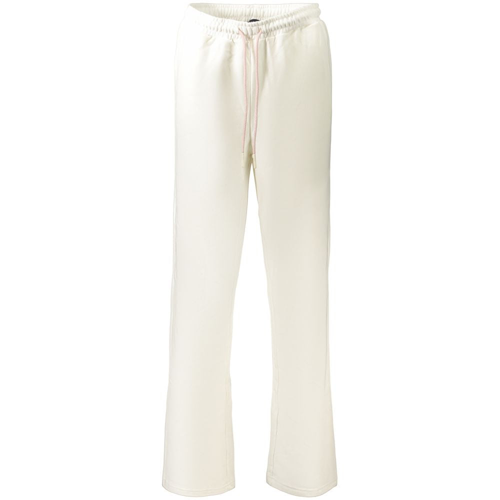 North Sails Weiße Baumwollhose für Damen