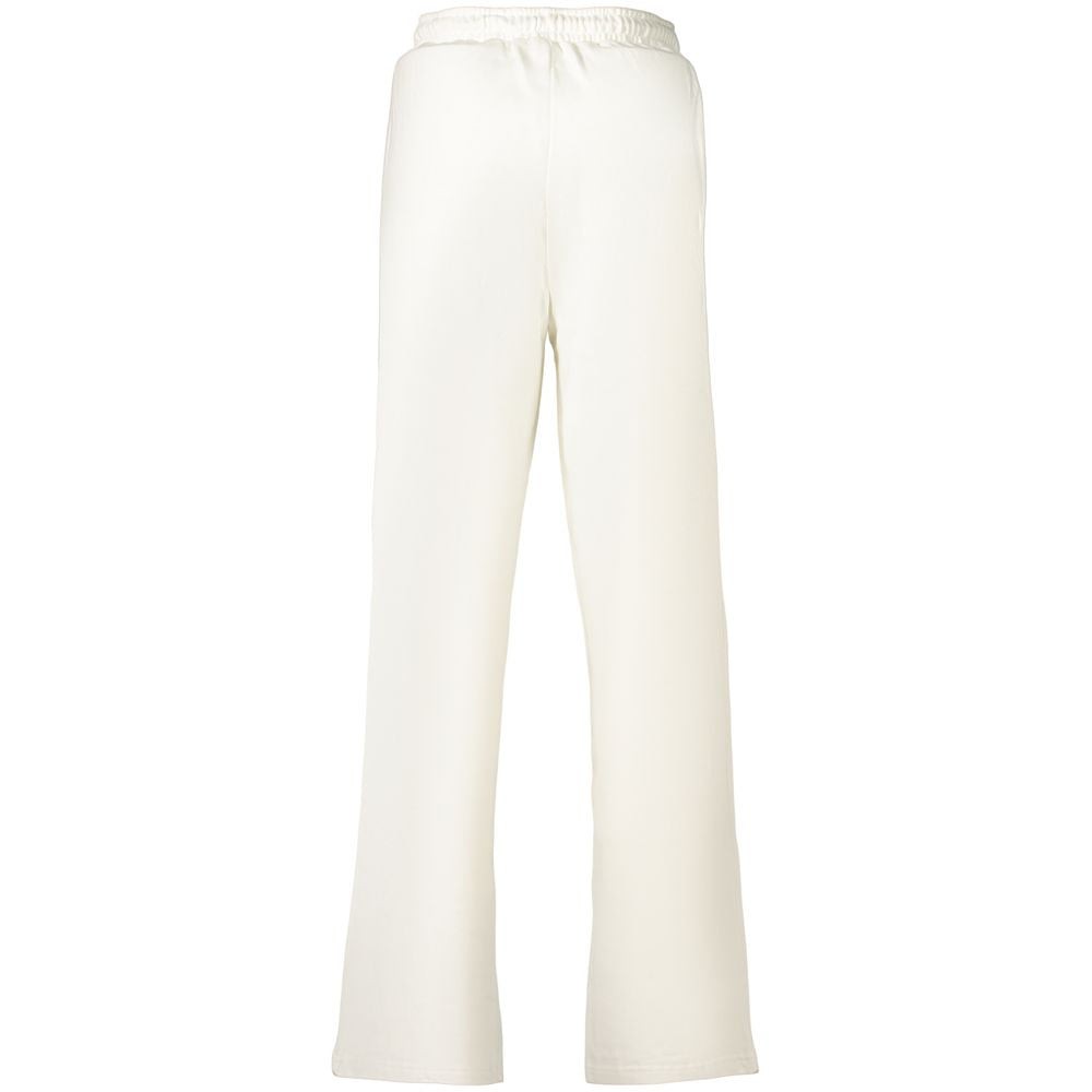 North Sails Weiße Baumwollhose für Damen