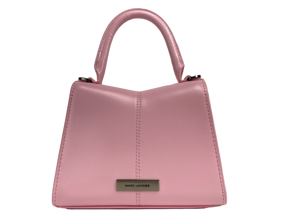Marc Jacobs The St Marc Mini Top Handle Satchel Umhängetasche