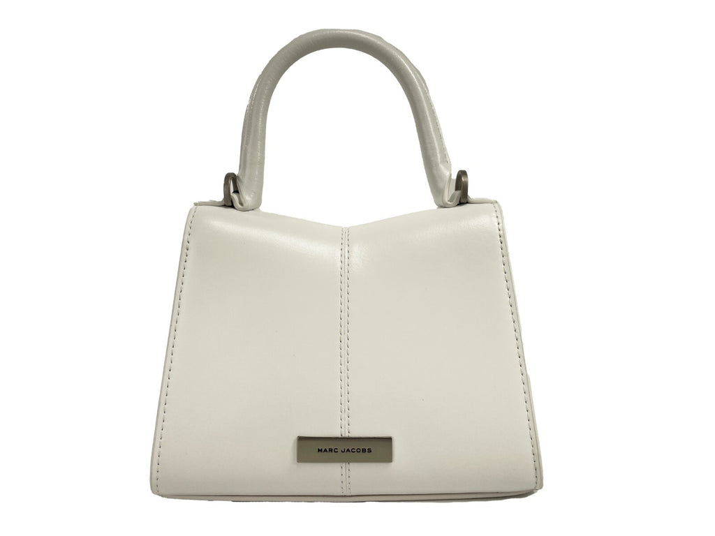Marc Jacobs The St Marc Mini Top Handle Satchel Umhängetasche