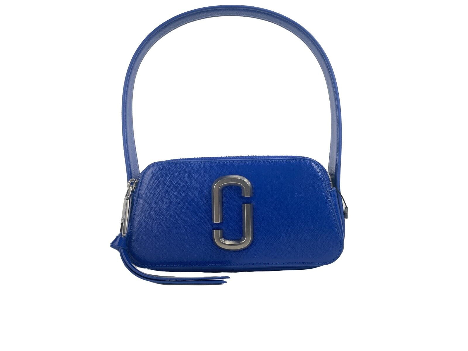 Marc Jacobs The Slingshot Leder Schultertasche