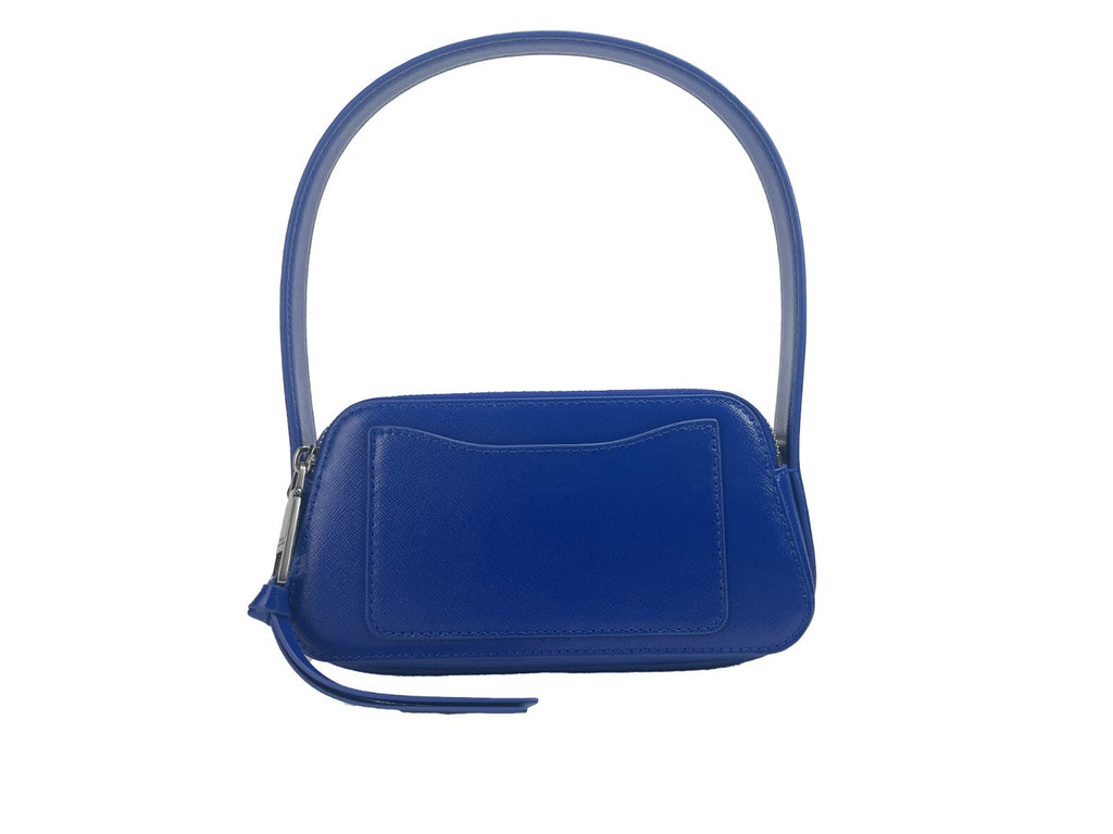 Marc Jacobs The Slingshot Leder Schultertasche