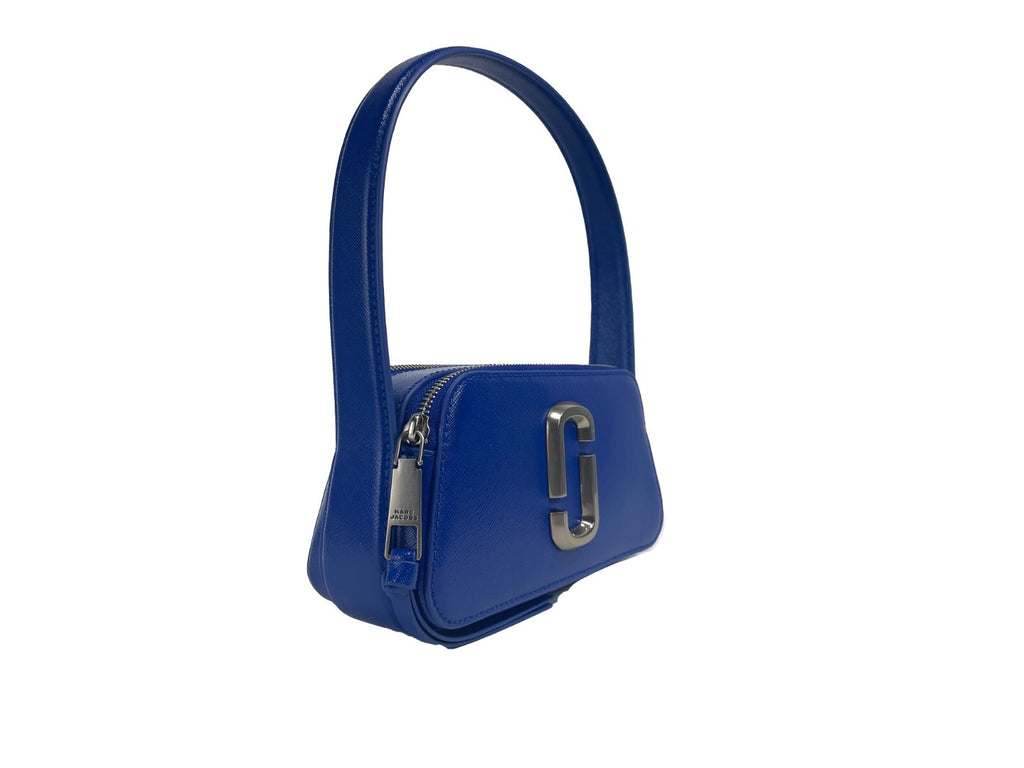Marc Jacobs The Slingshot Leder Schultertasche