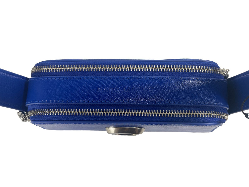 Marc Jacobs The Slingshot Leder Schultertasche