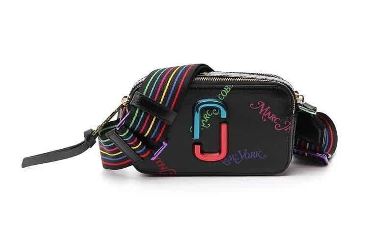 Marc Jacobs Damen New York X The Snapshot Tasche