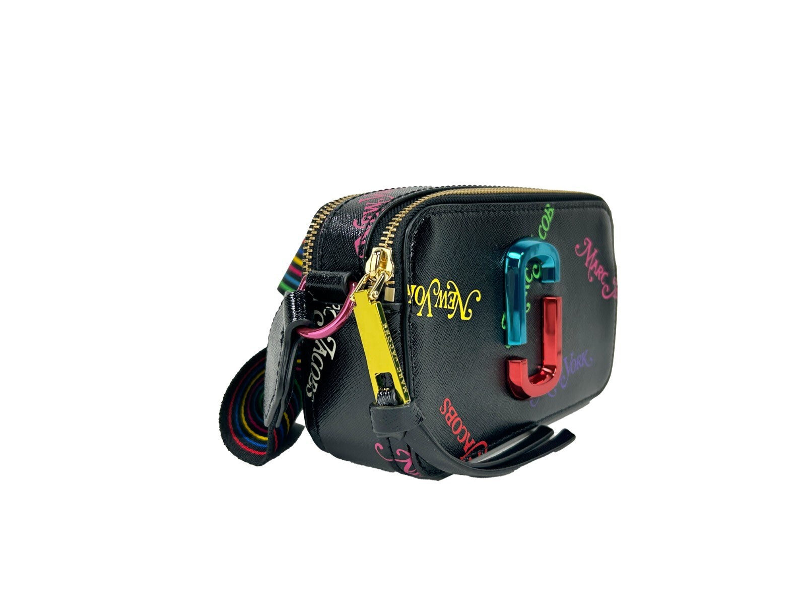 Marc Jacobs Damen New York X The Snapshot Tasche