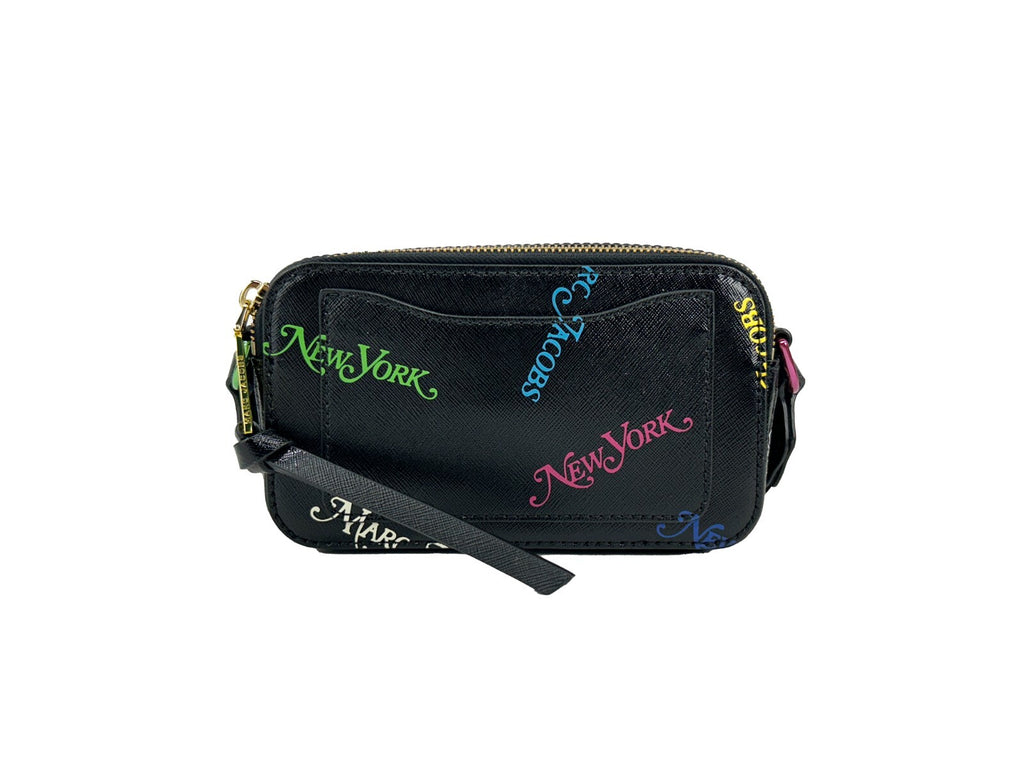 Marc Jacobs Damen New York X The Snapshot Tasche