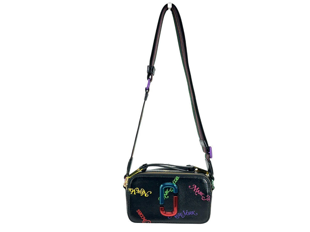 Marc Jacobs Damen New York X The Snapshot Tasche