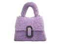 Marc Jacobs The St Marc Mini Top Handle Satchel Umhängetasche